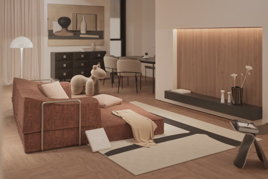 Interior Design Service with Artspire – Artspire Home