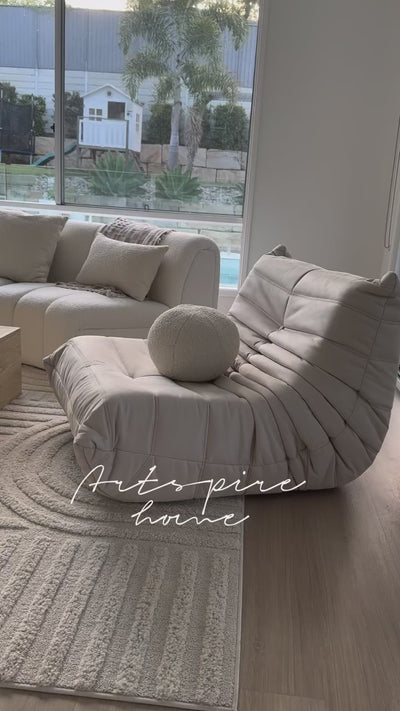Fireside Sofa - Artspire Home