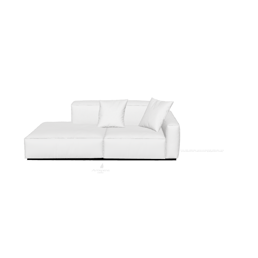 Block Sofa