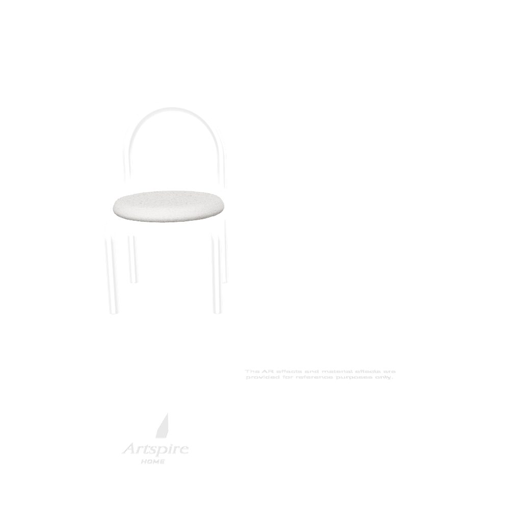 acrylic chair 