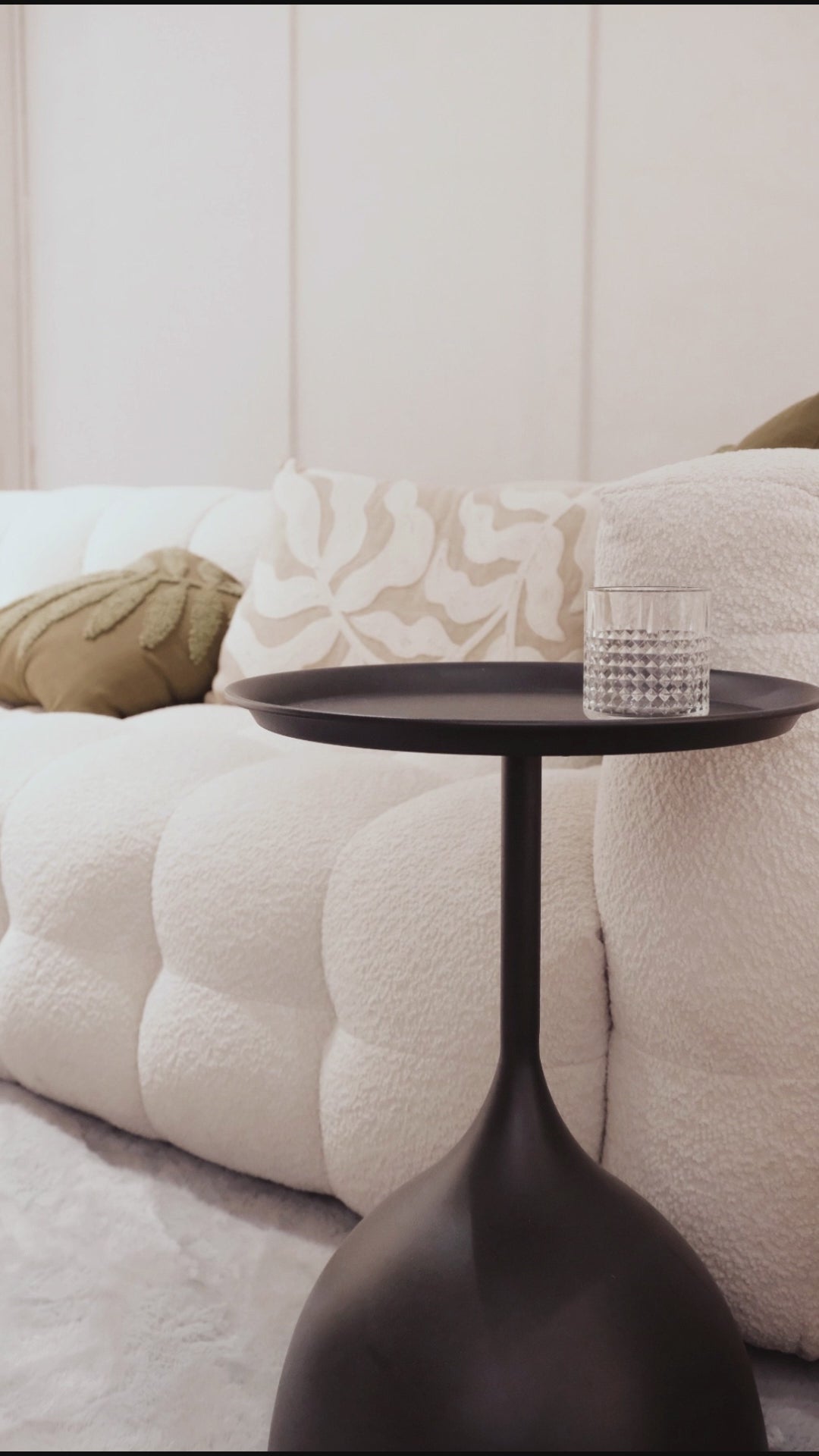 Marshmallow Sofa - Artspire Home