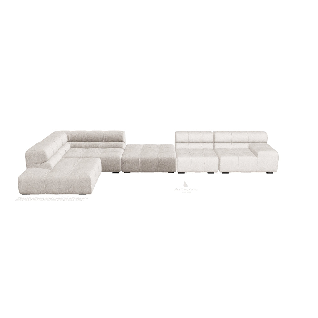Cote Modular Sofa – Artspire Home