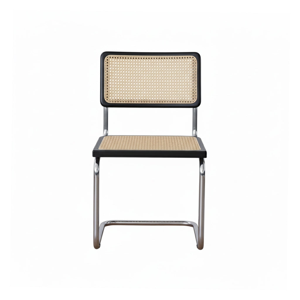 Rattan Cantilever Chair - Artspire Home