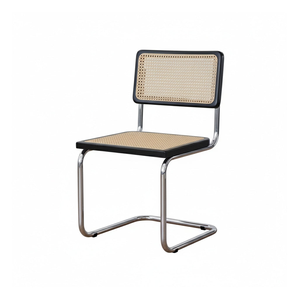 Rattan Cantilever Chair - Artspire Home
