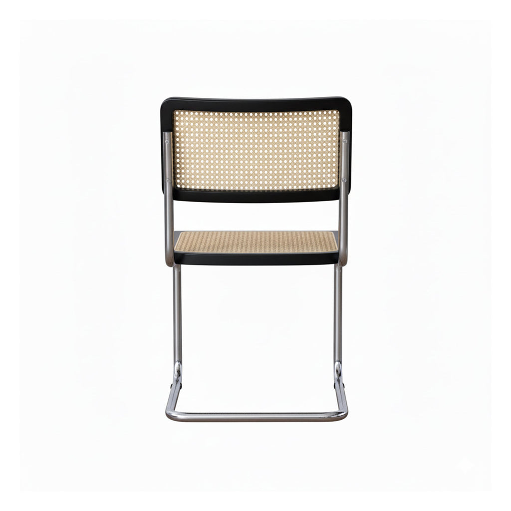Rattan Cantilever Chair - Artspire Home