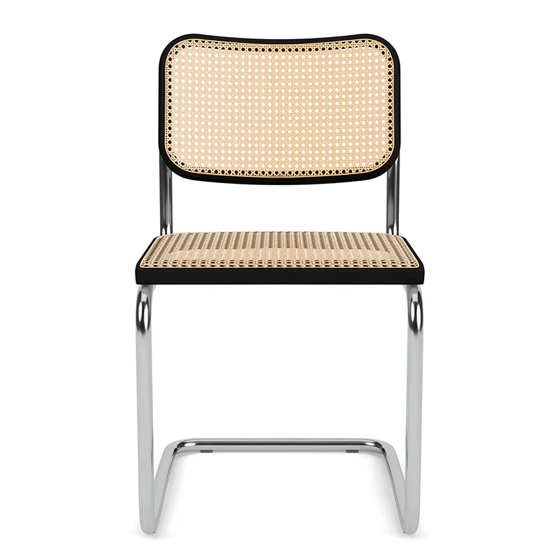 Rattan Cantilever Chair - Artspire Home