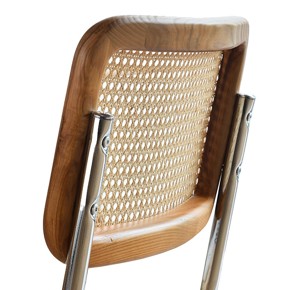 Rattan Cantilever Chair - Artspire Home