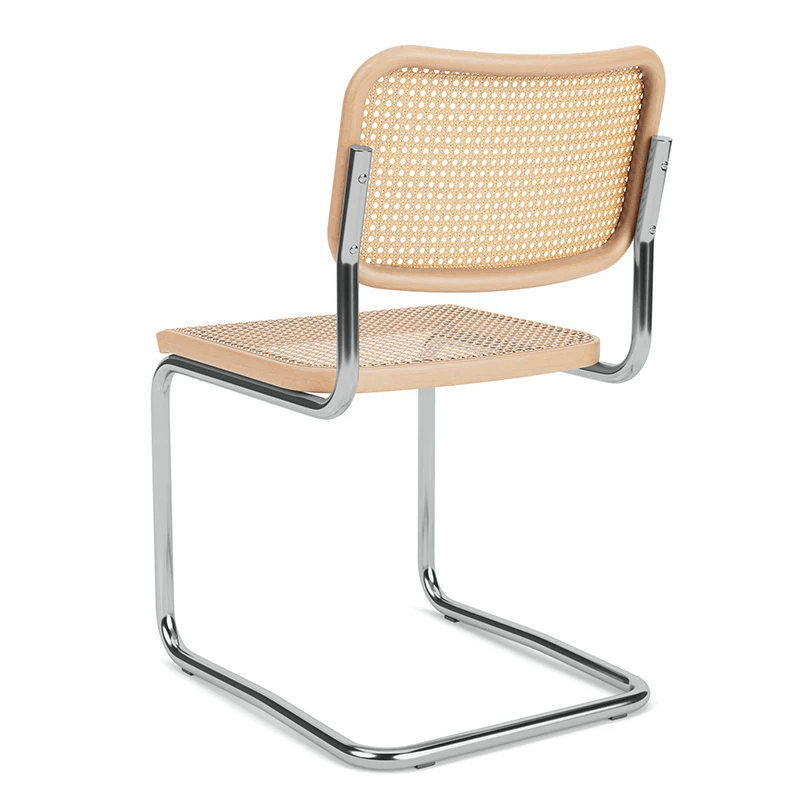 Rattan Cantilever Chair - Artspire Home