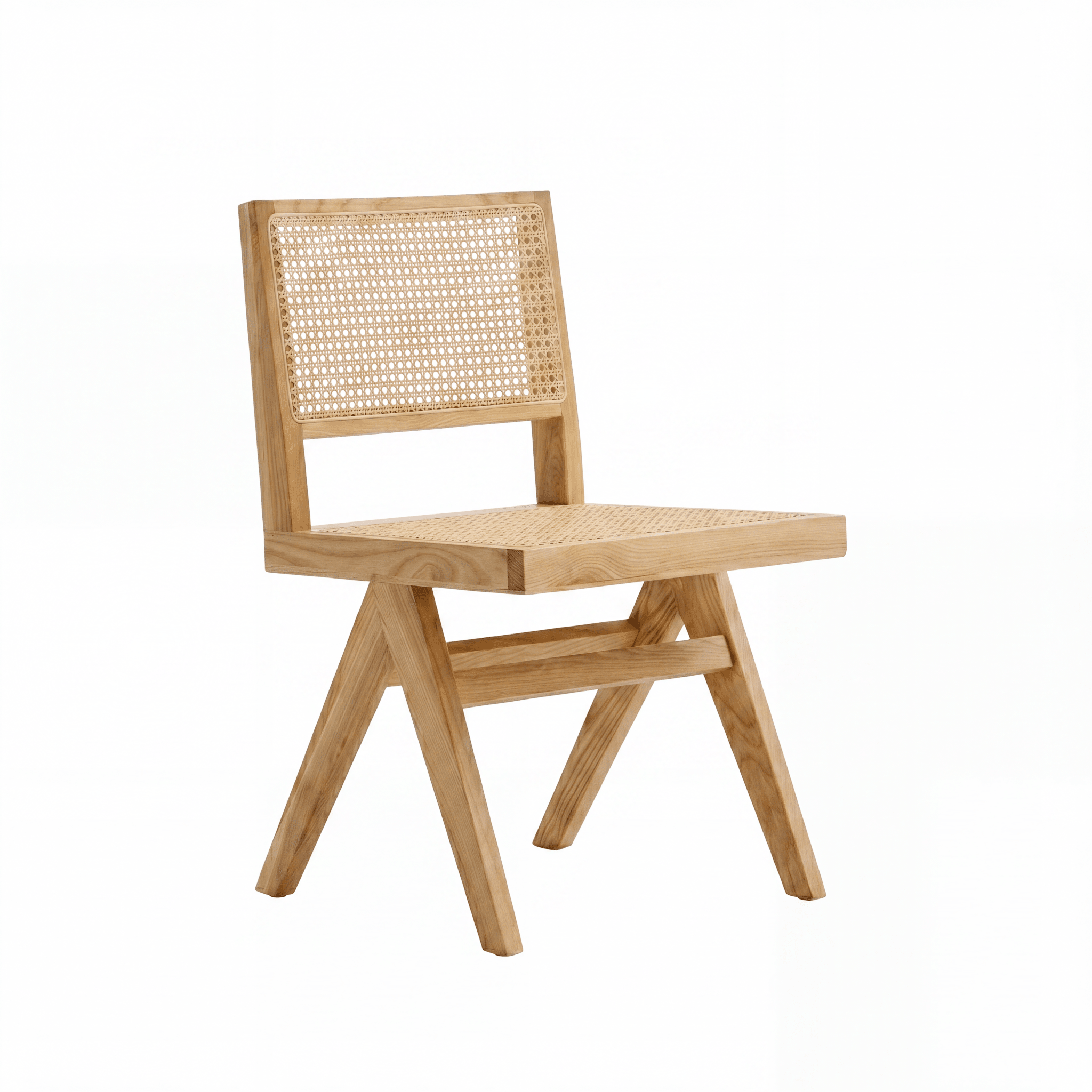 Rattan Chair - Artspire Home