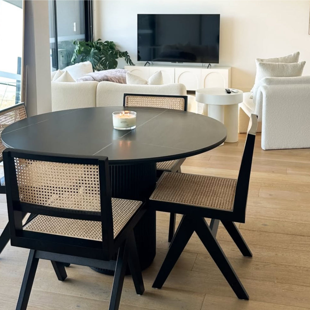 Rattan Chair - Artspire Home