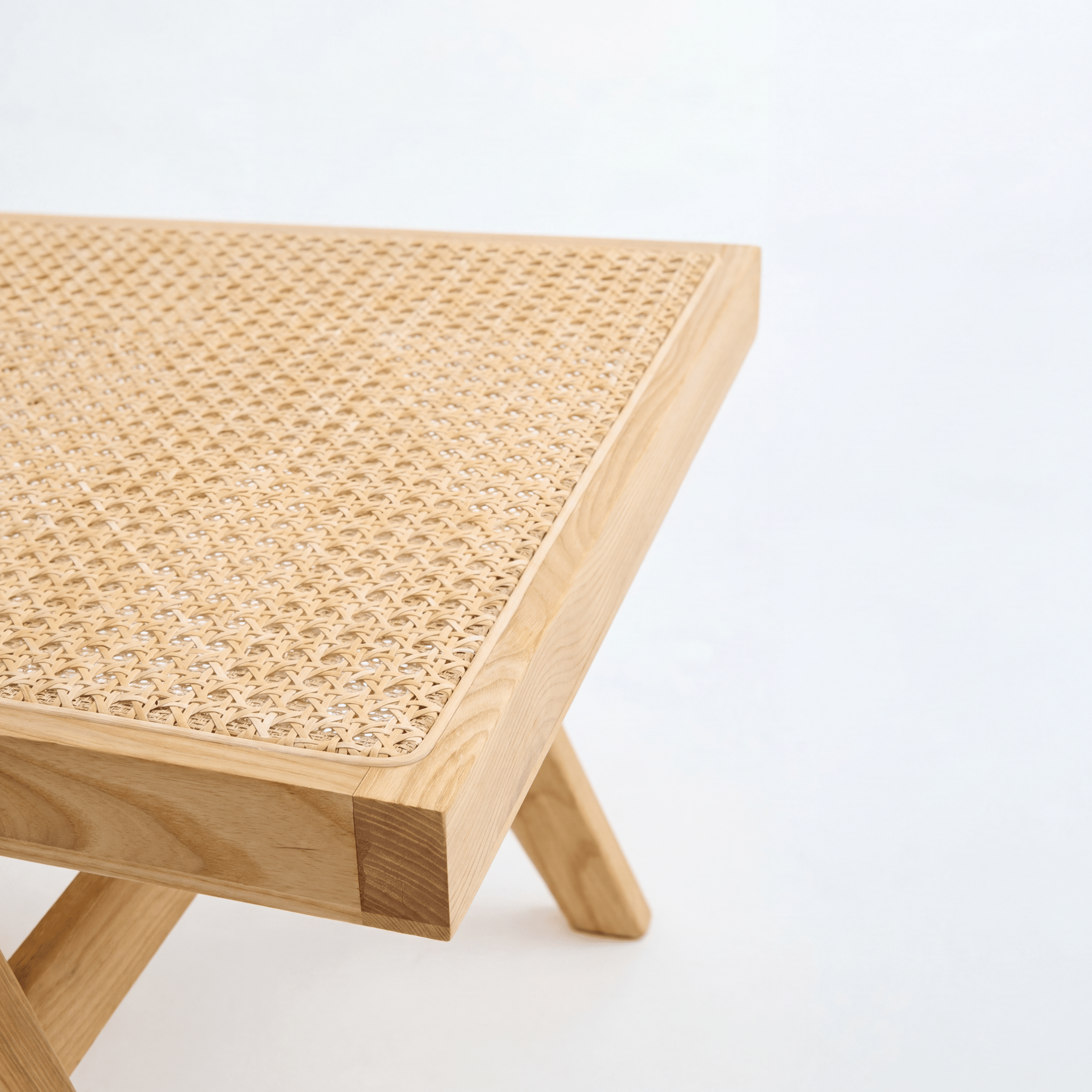 Rattan Chair - Artspire Home