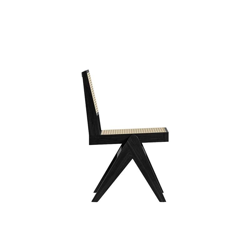 Rattan Chair - Artspire Home