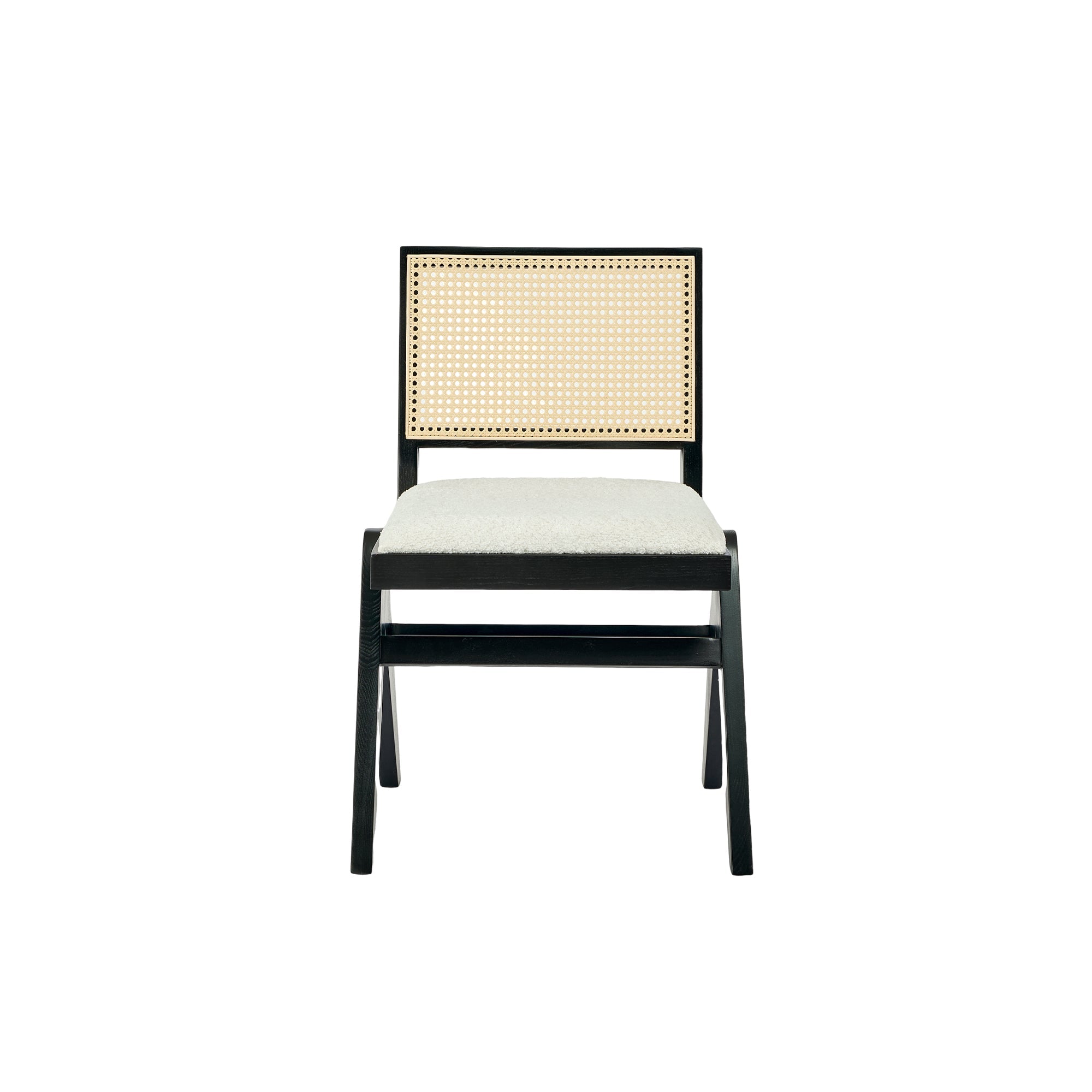 Rattan Chair - Artspire Home