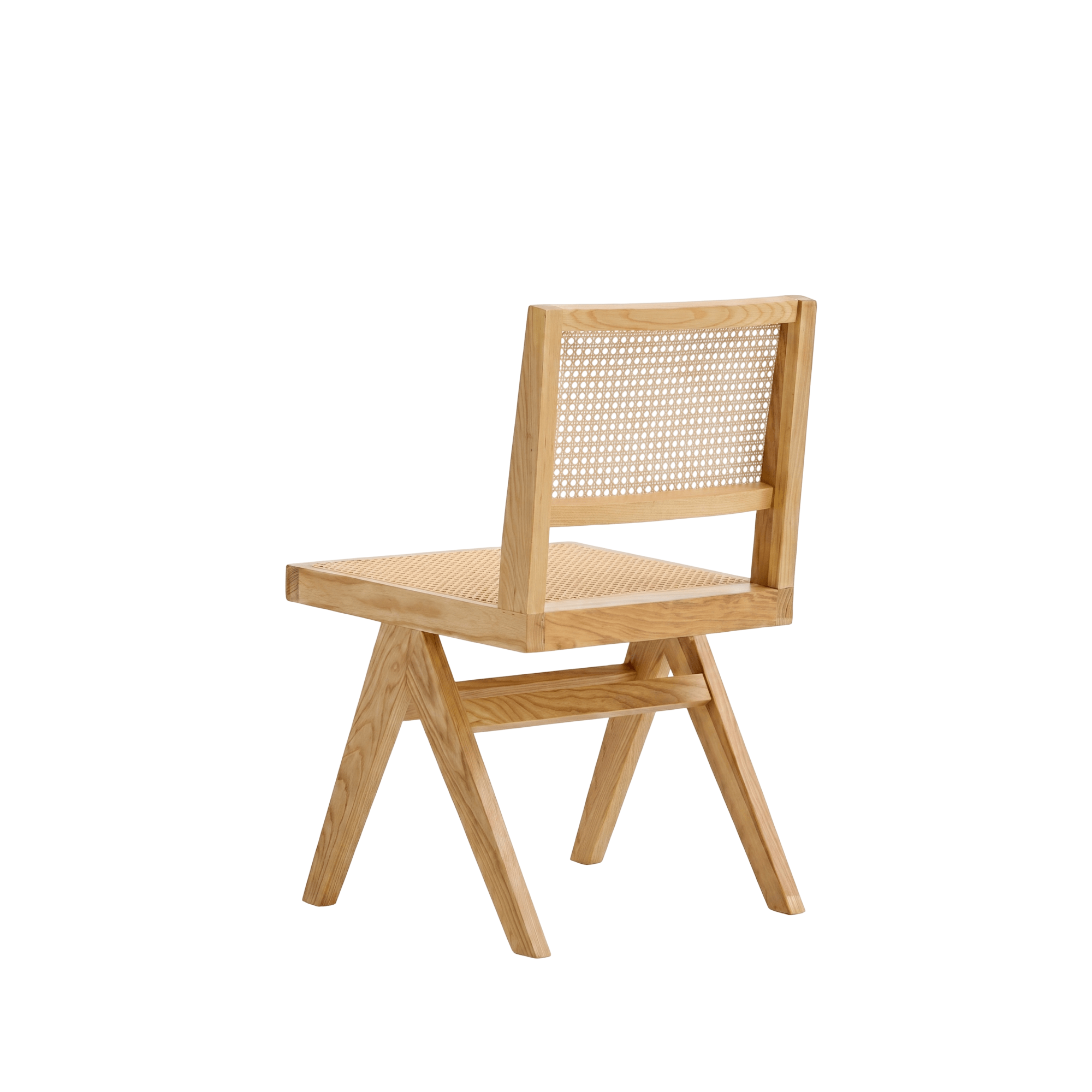 Rattan Chair - Artspire Home