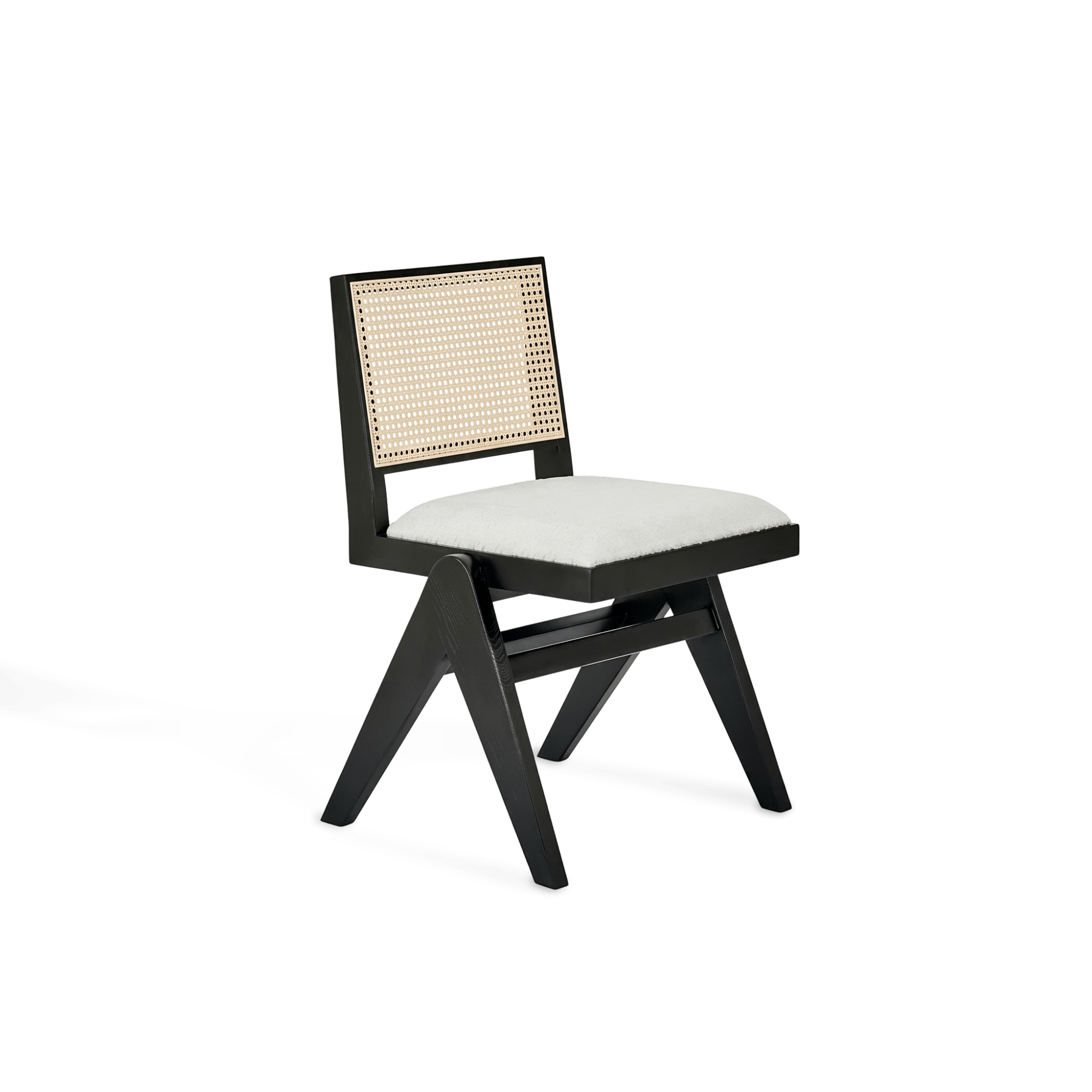 Rattan Chair - Artspire Home
