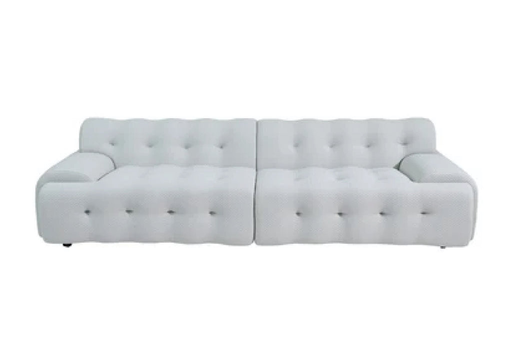 Rochburg Three Seat Sofa - Artspire Home