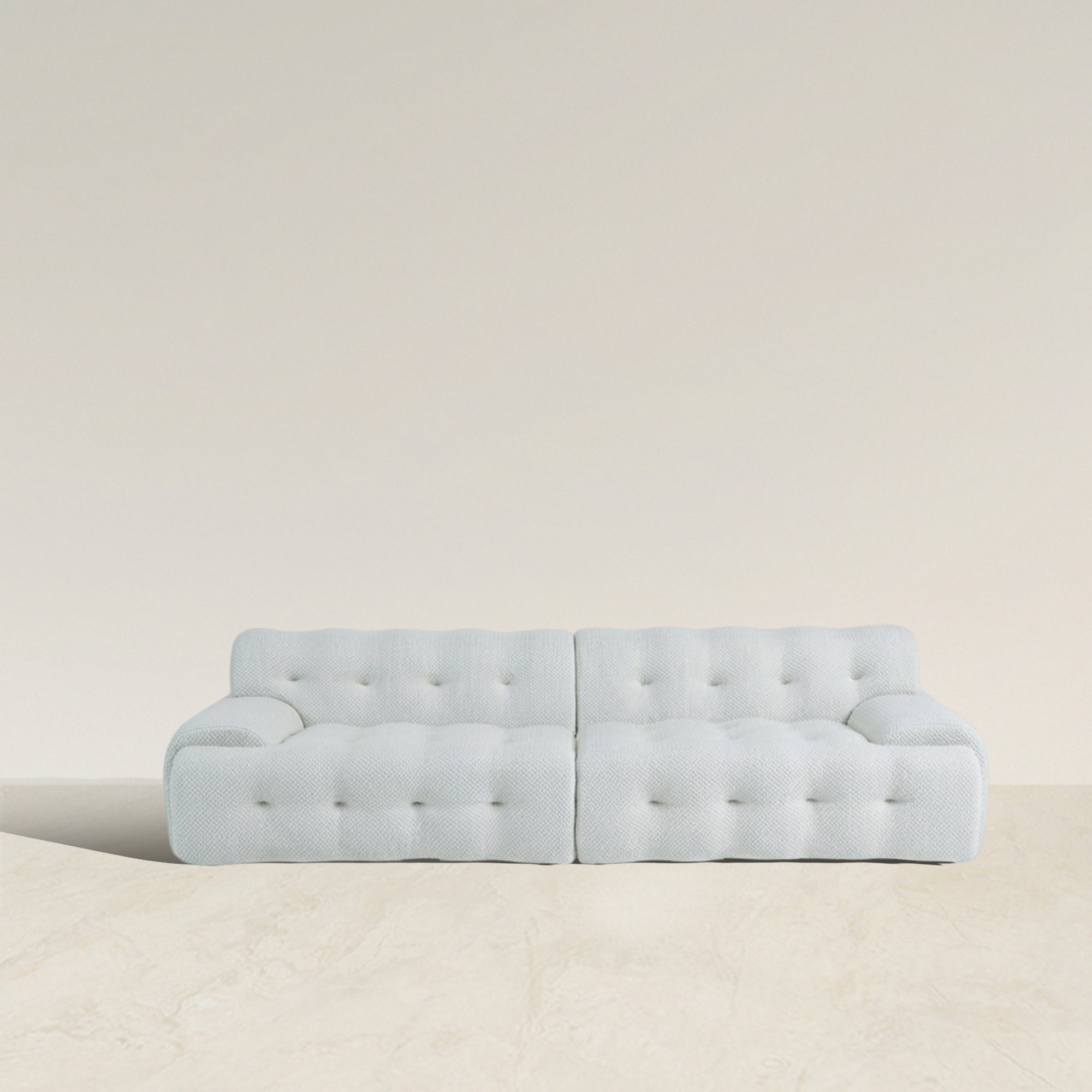 Rochburg Three Seat Sofa - Artspire Home