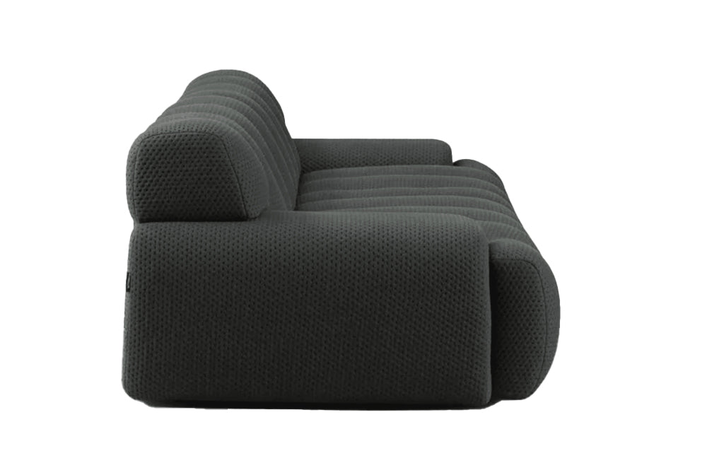 Rochburg Three Seat Sofa - Artspire Home