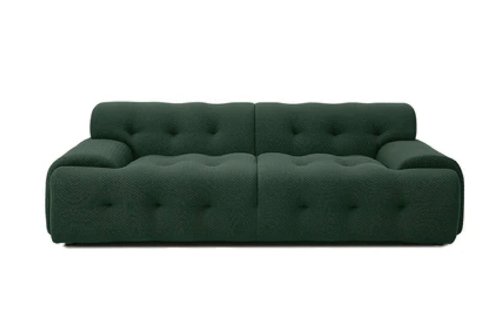 Rochburg Three Seat Sofa - Artspire Home