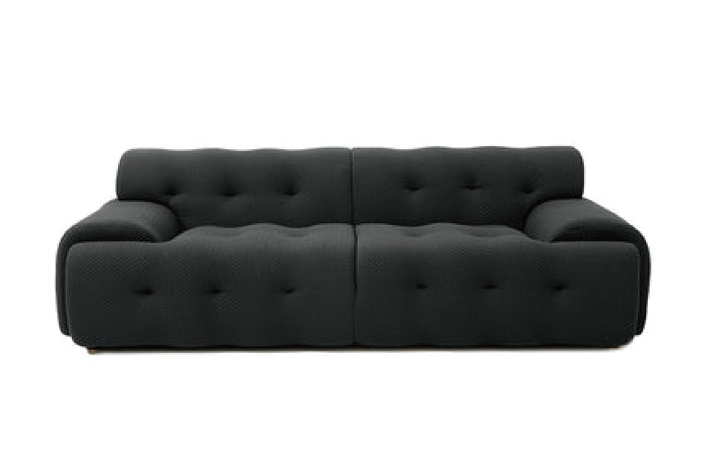 Rochburg Three Seat Sofa - Artspire Home