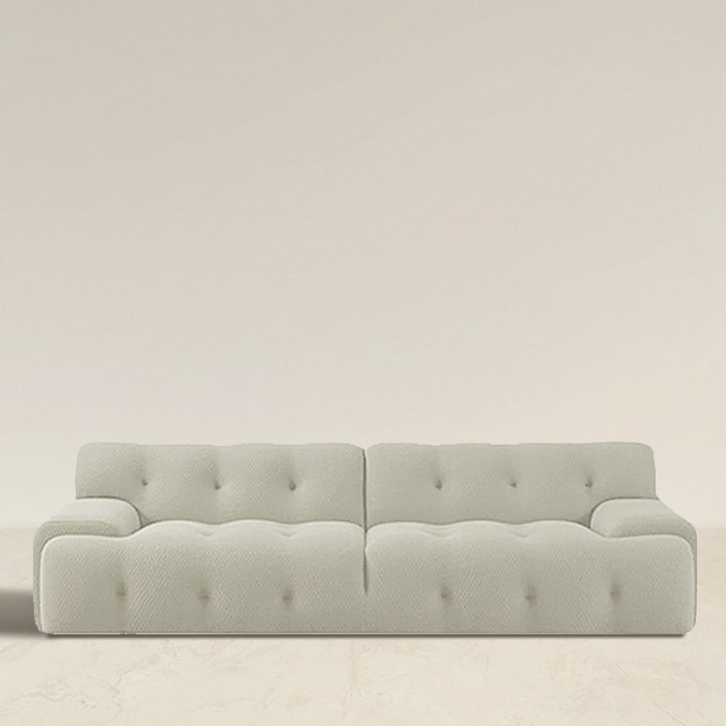 Rochburg Three Seat Sofa - Artspire Home