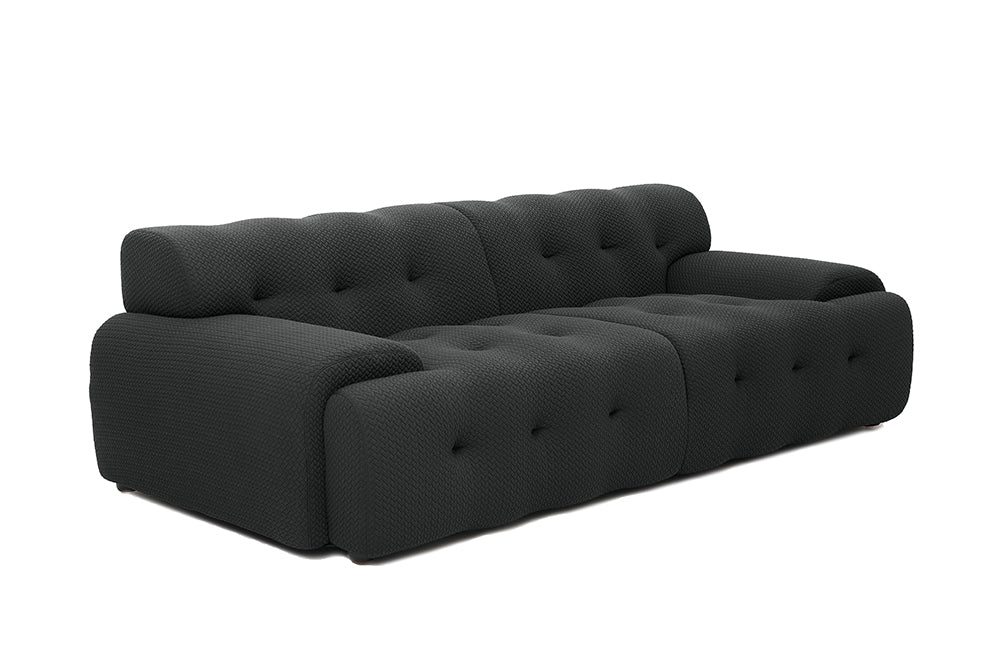 Rochburg Three Seat Sofa - Artspire Home