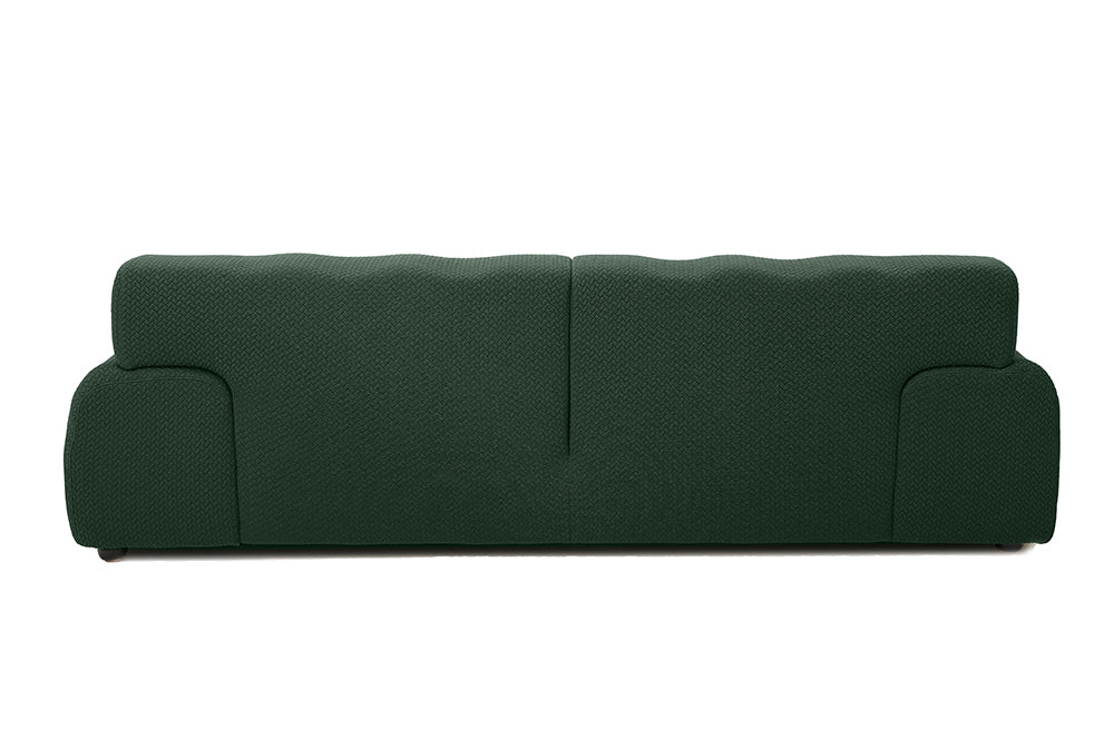 Rochburg Three Seat Sofa - Artspire Home