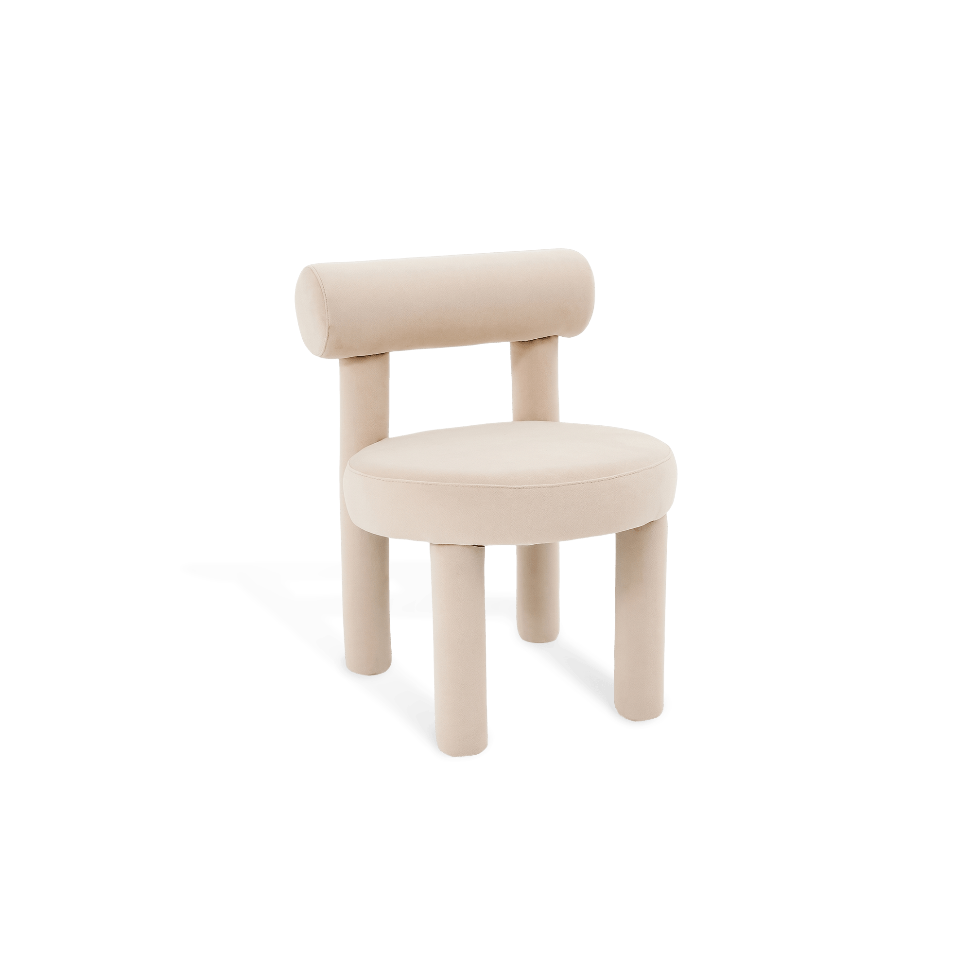 Roller Dining Chair - Artspire Home