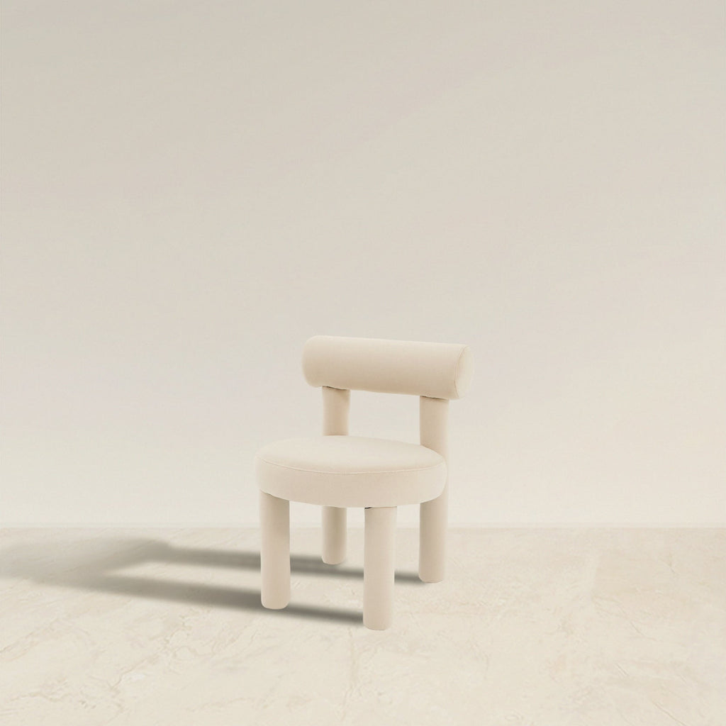 Roller Dining Chair - Artspire Home