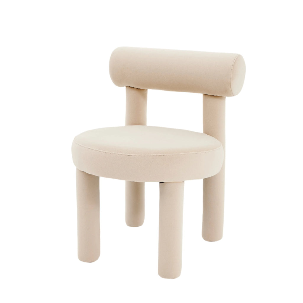 Roller Dining Chair - Artspire Home