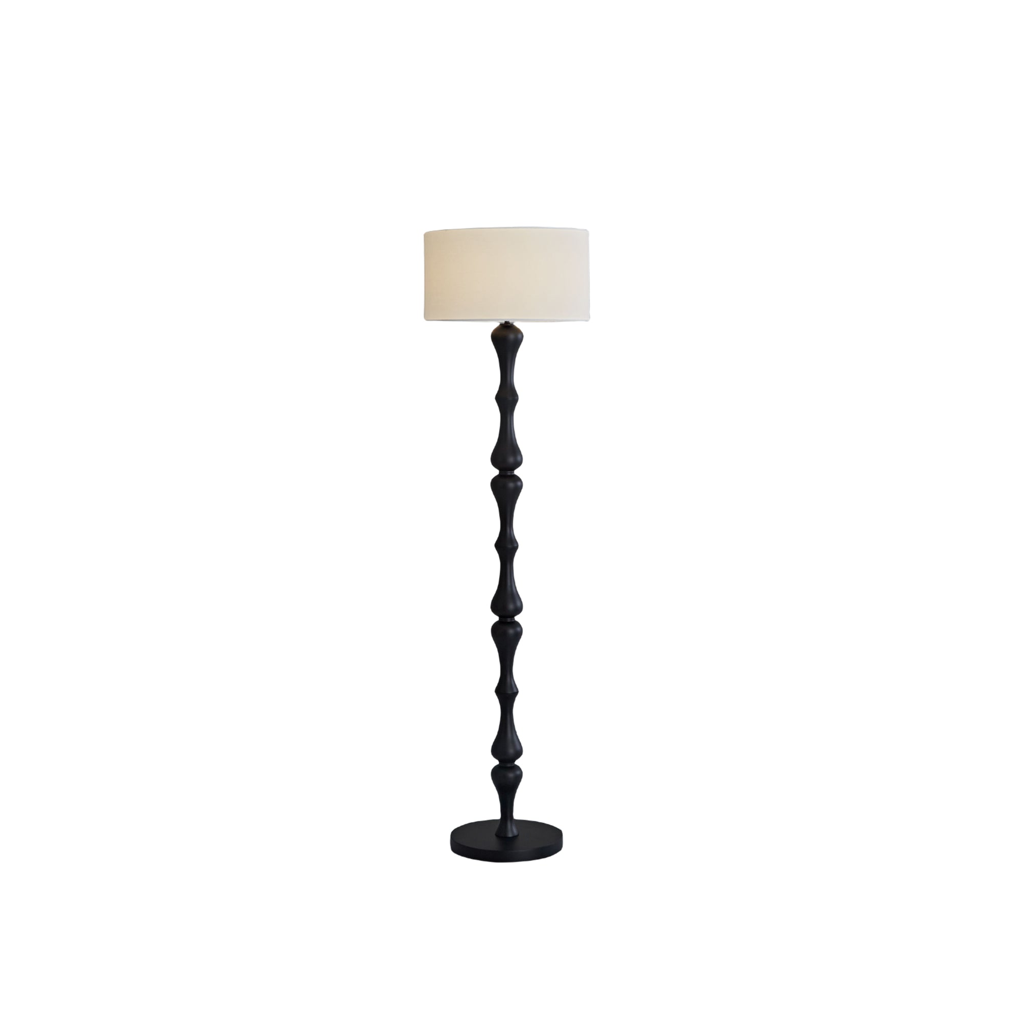 Sablier Floor Lamp - Artspire Home