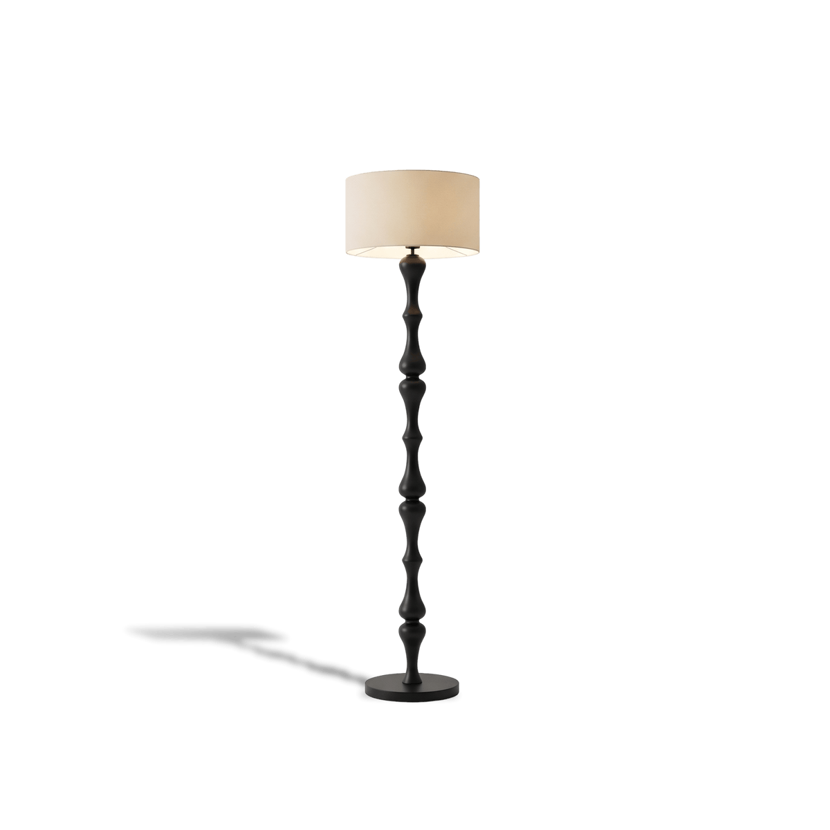 Sablier Floor Lamp - Artspire Home