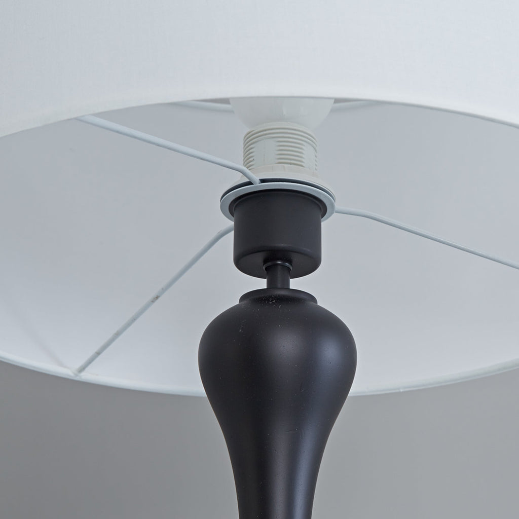 Sablier Floor Lamp - Artspire Home