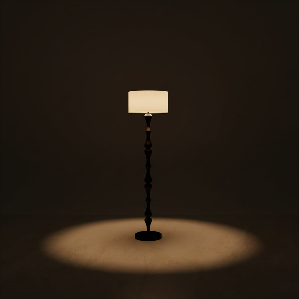 Sablier Floor Lamp - Artspire Home