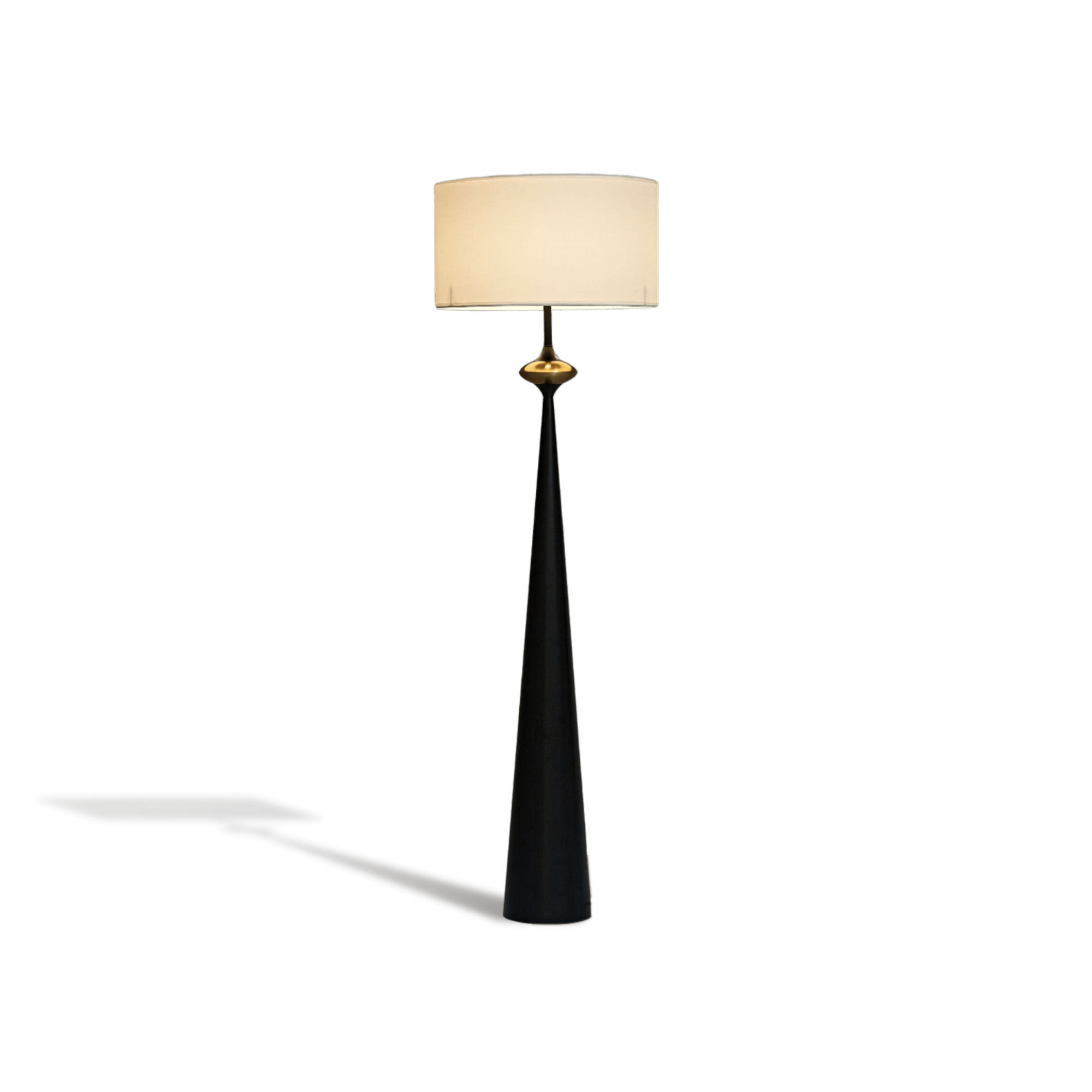 Sablier Floor Lamp - Artspire Home