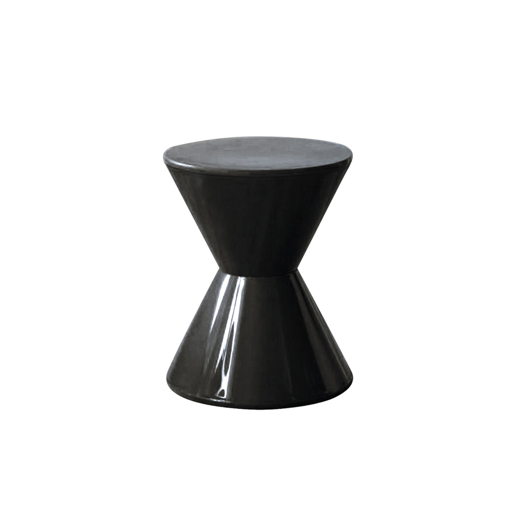 Sablier Side Table - Artspire Home