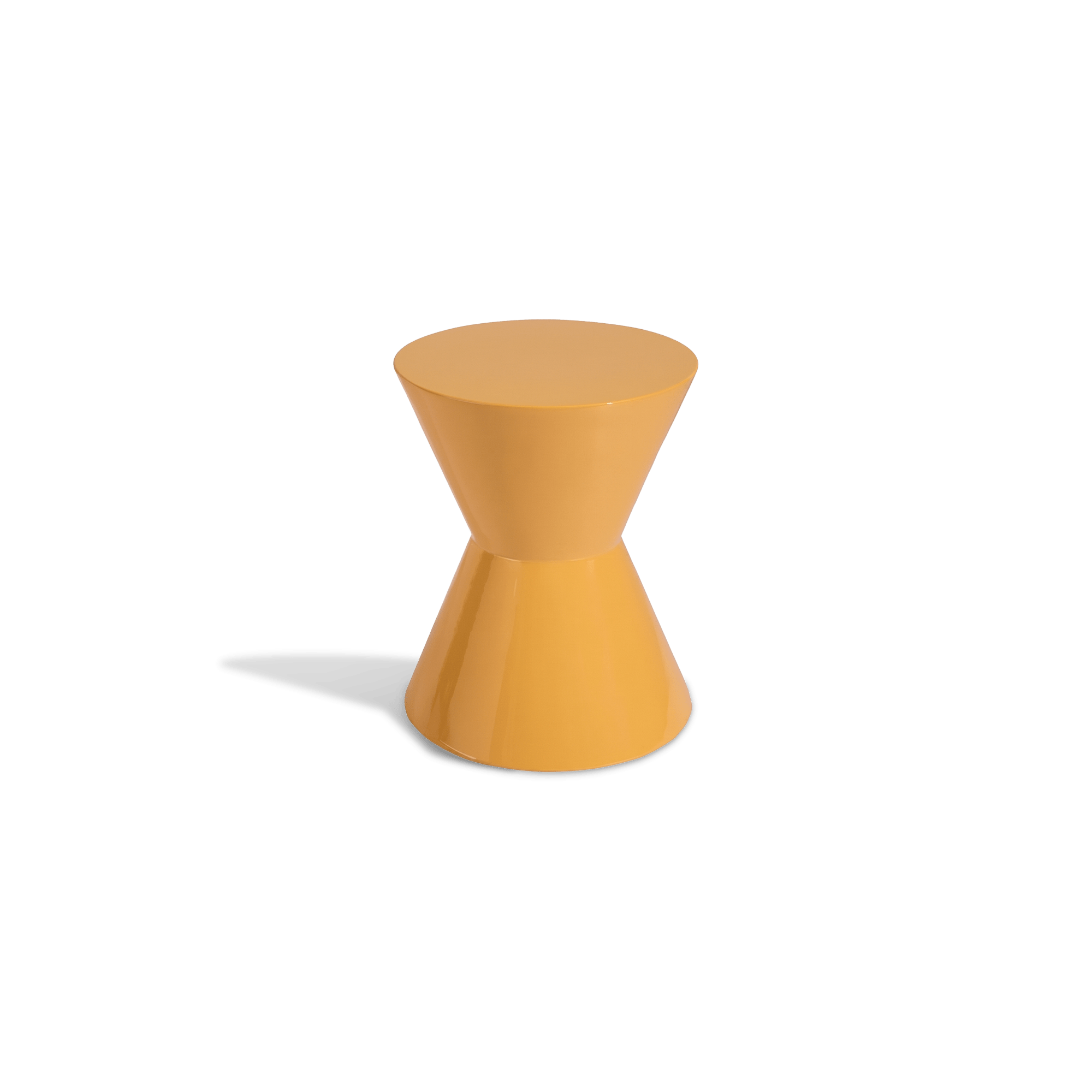 Sablier Side Table - Artspire Home