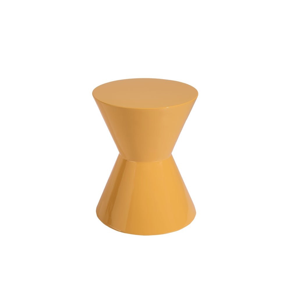 Sablier Side Table - Artspire Home
