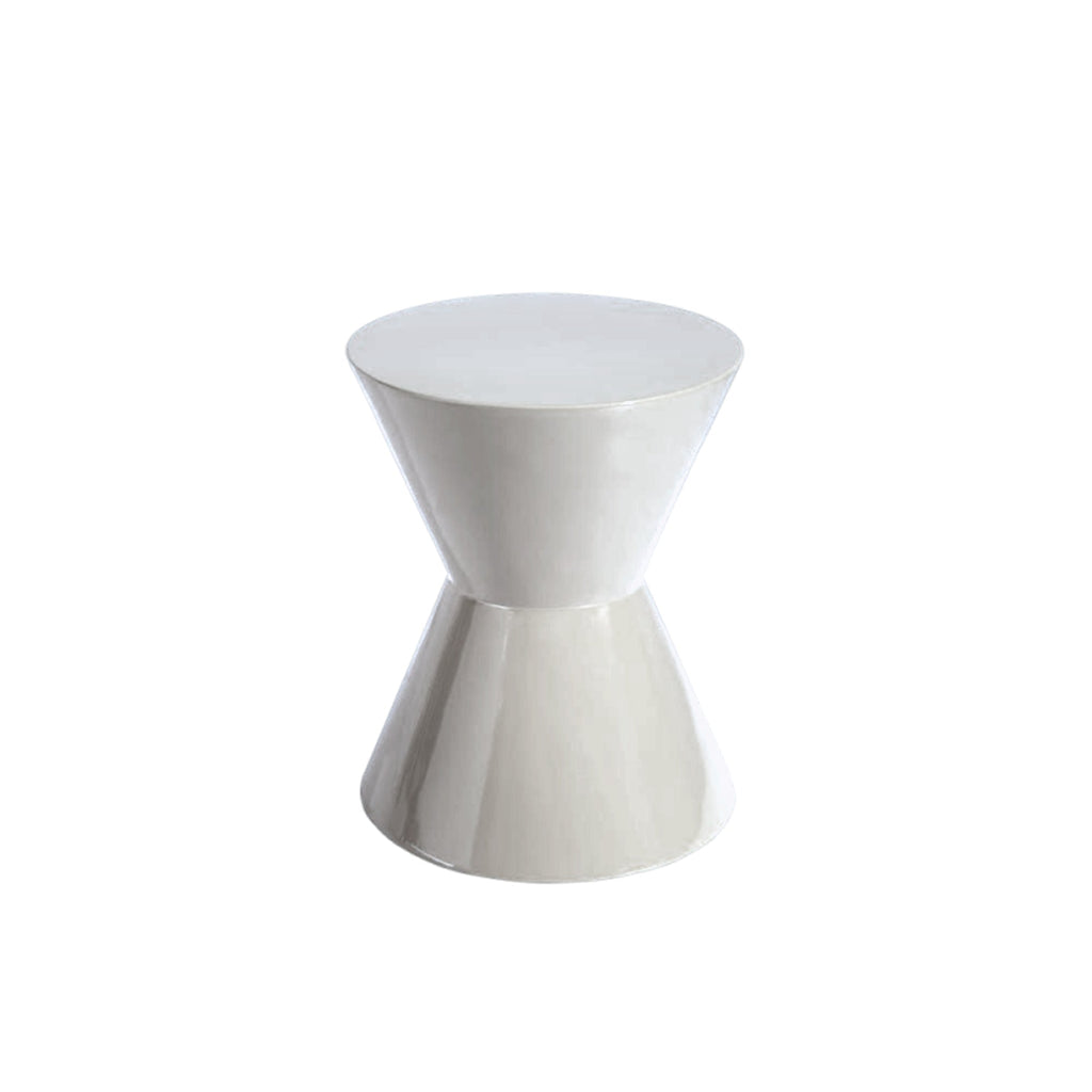Sablier Side Table - Artspire Home