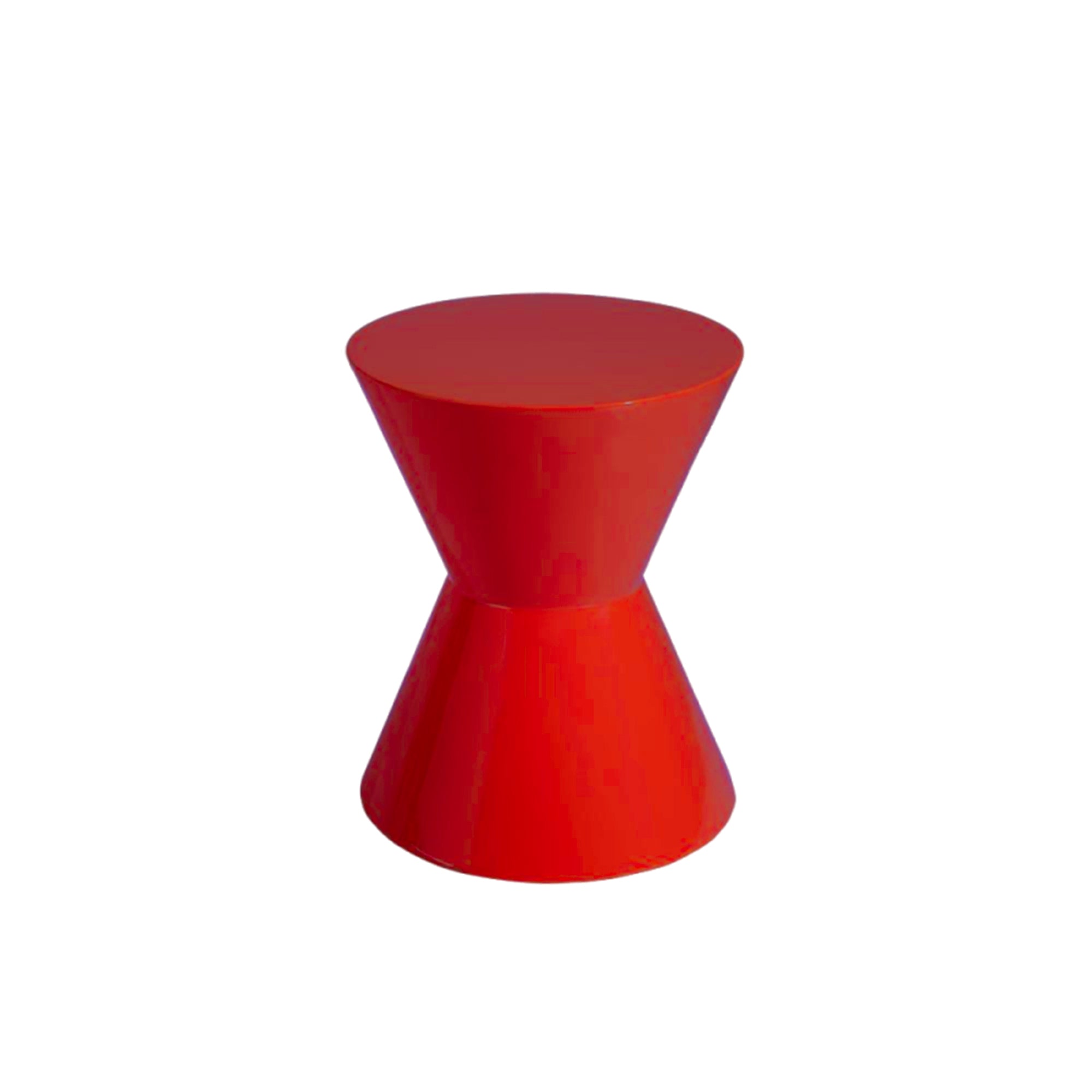Sablier Side Table - Artspire Home