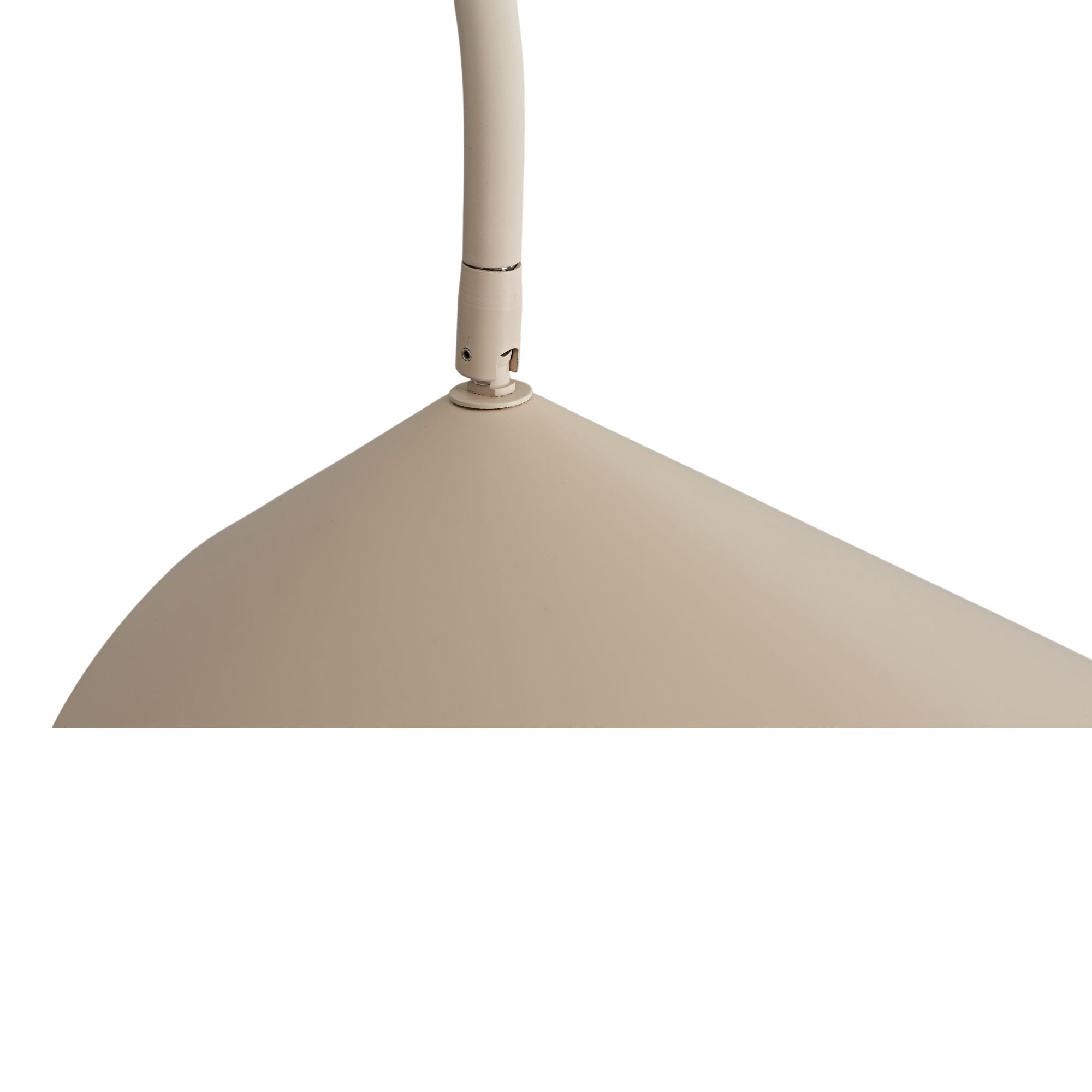 Sail Arc Floor Lamp - Artspire Home