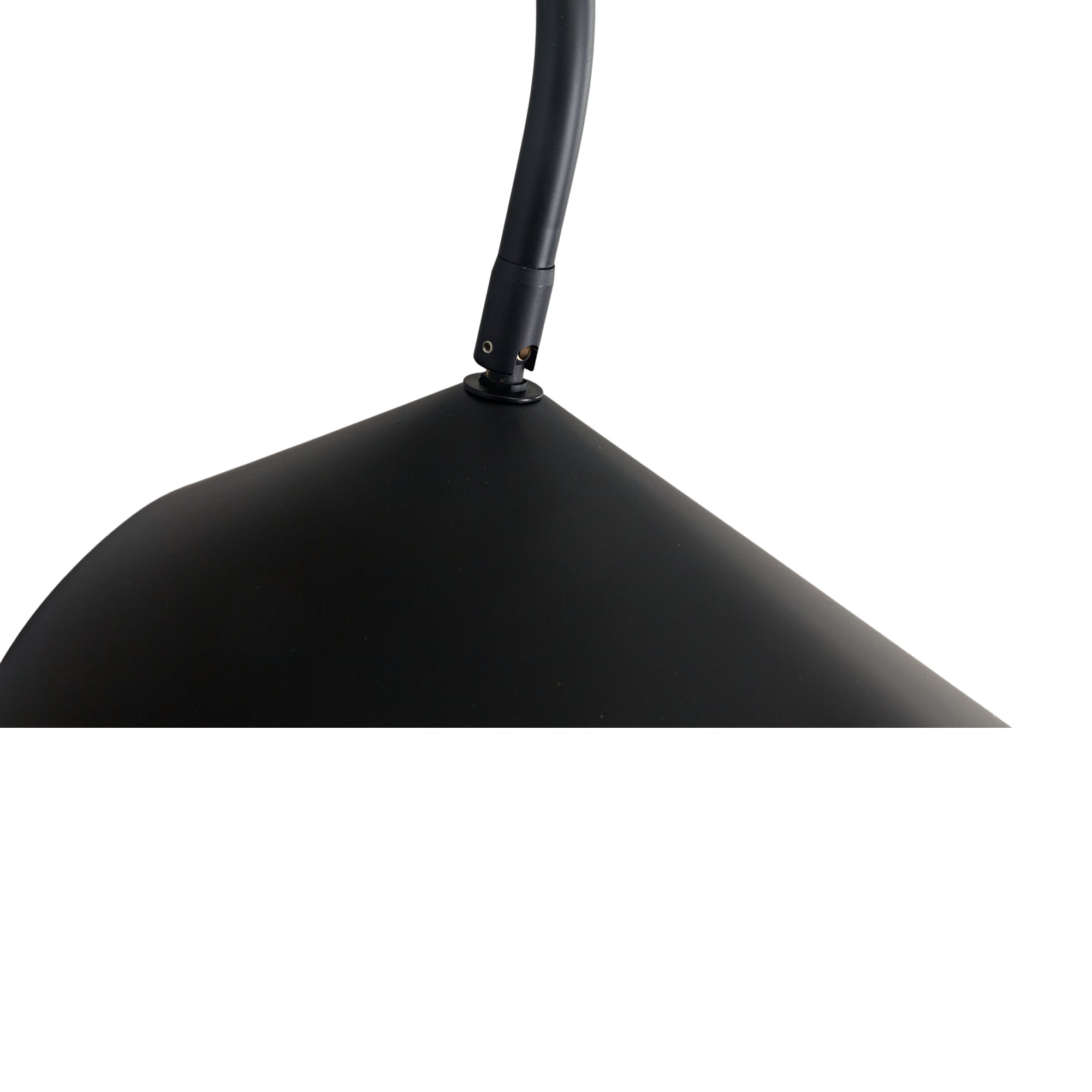 Sail Arc Floor Lamp - Artspire Home