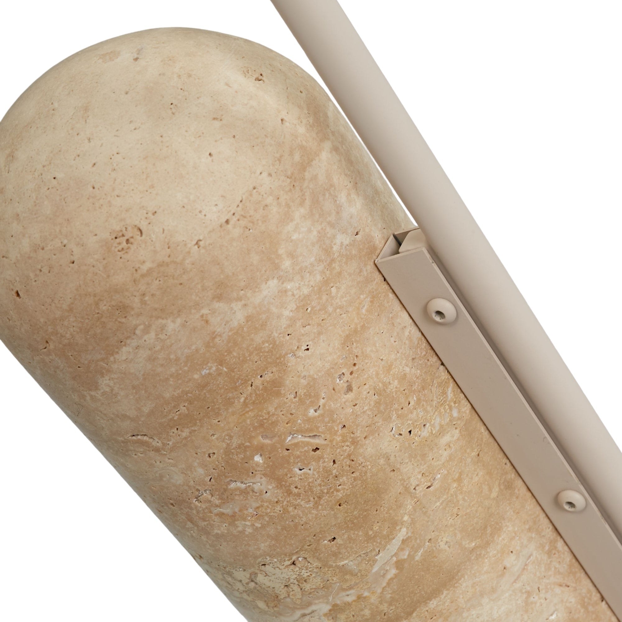 Sail Arc Floor Lamp - Artspire Home