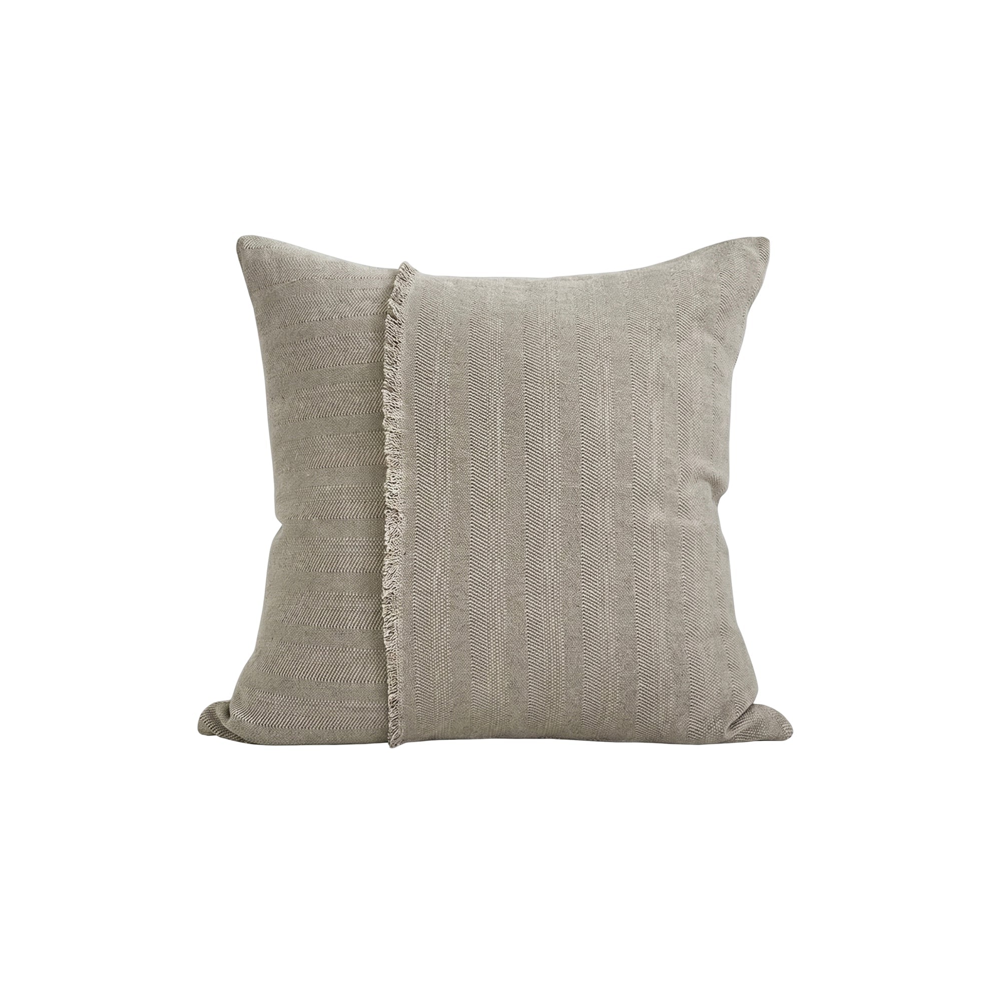 Sandrift Linen Cushion - Artspire Home