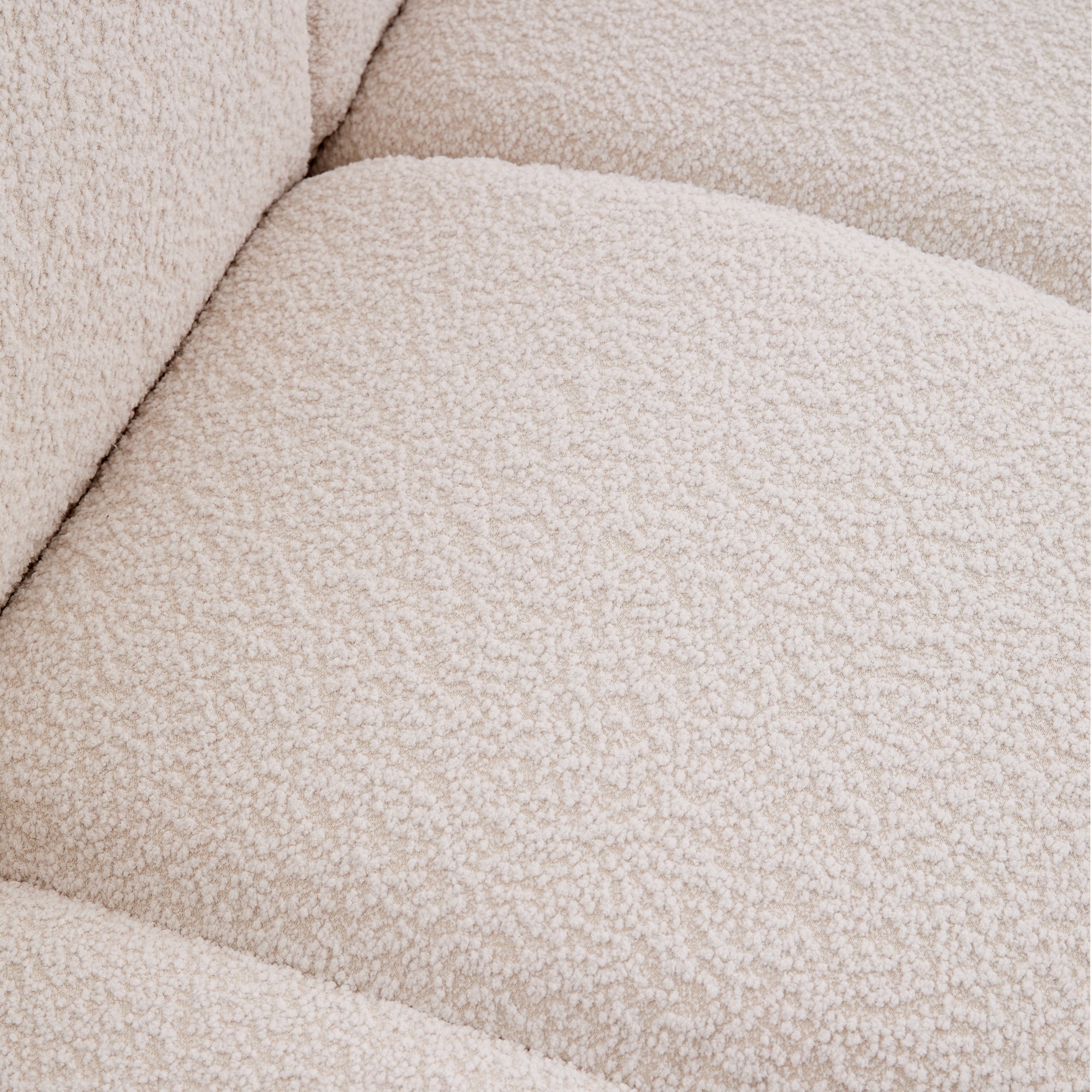 Sculptura Curved Corner Sofa - Artspire Home