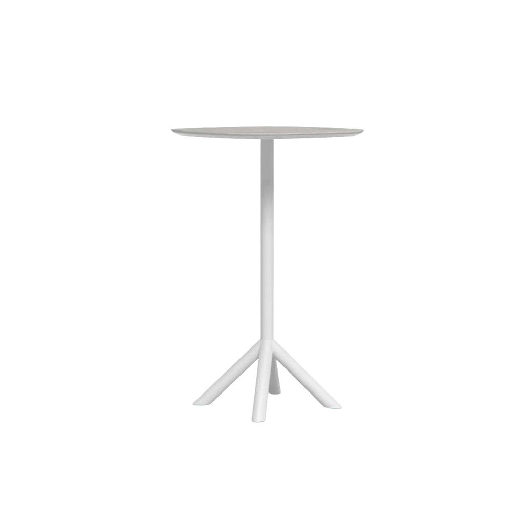 Seascape Patio Outdoor Bar Table - Artspire Home