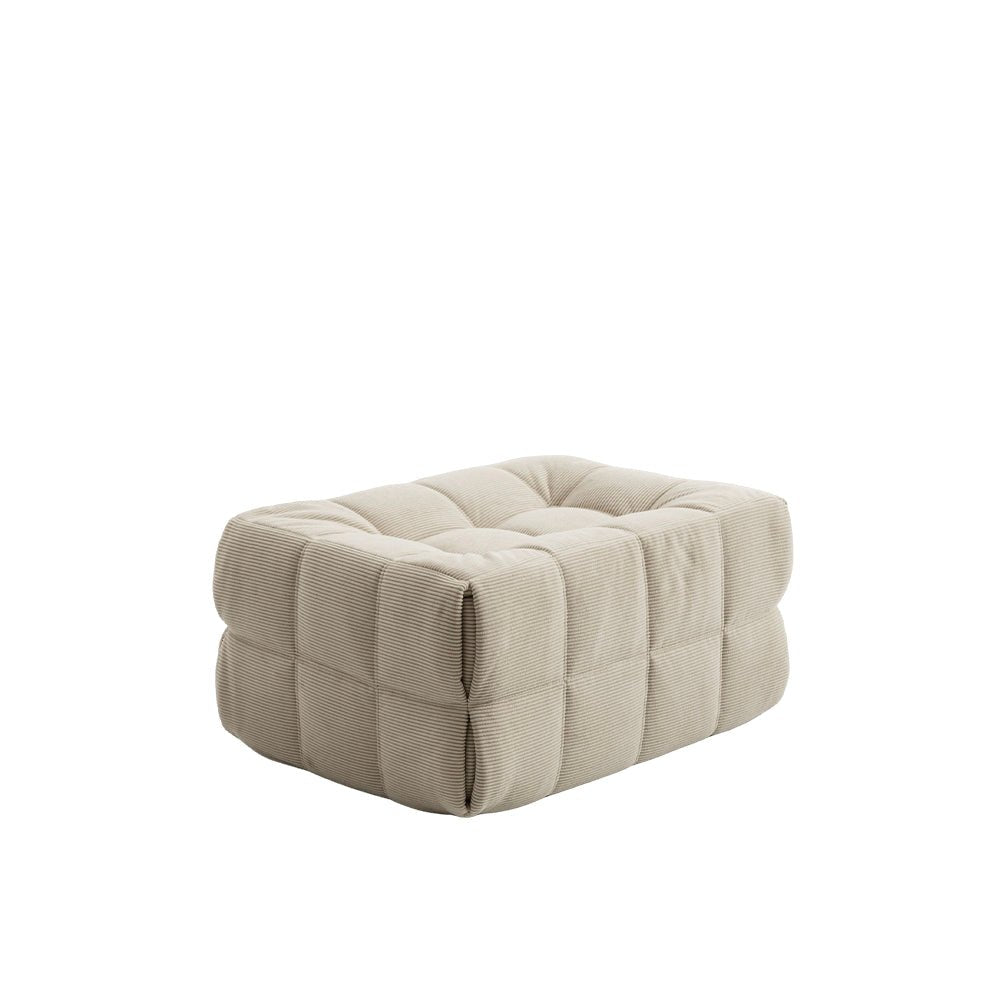 Serene Block Sofa - Artspire Home