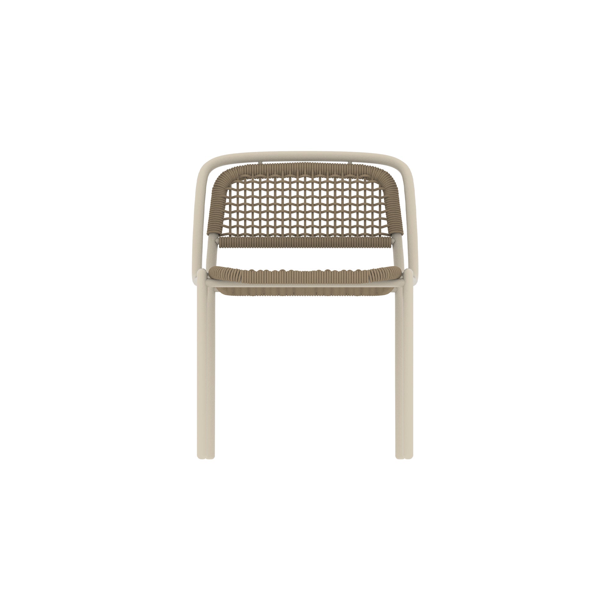 SOLARA Dining Chair - Artspire Home