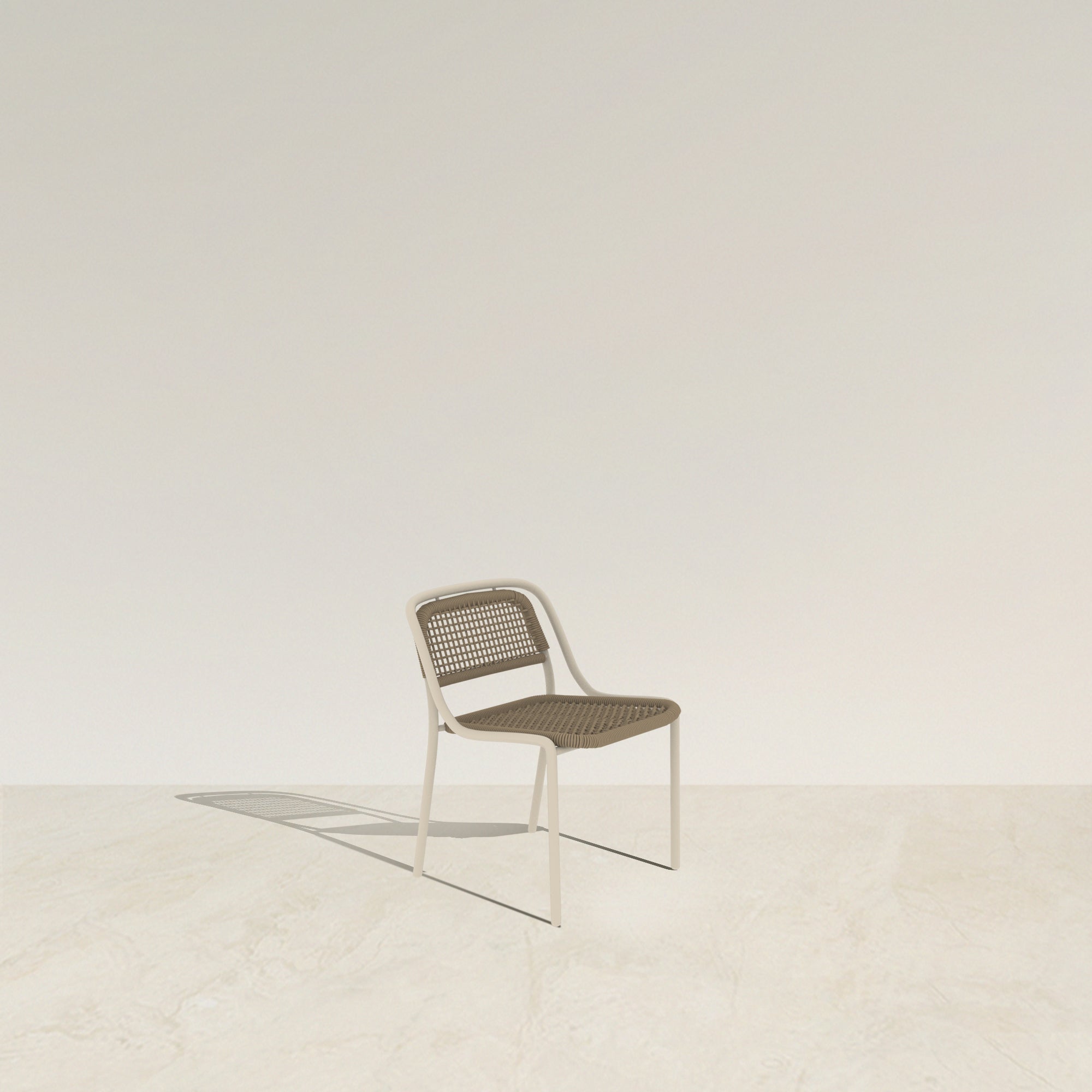 SOLARA Dining Chair - Artspire Home