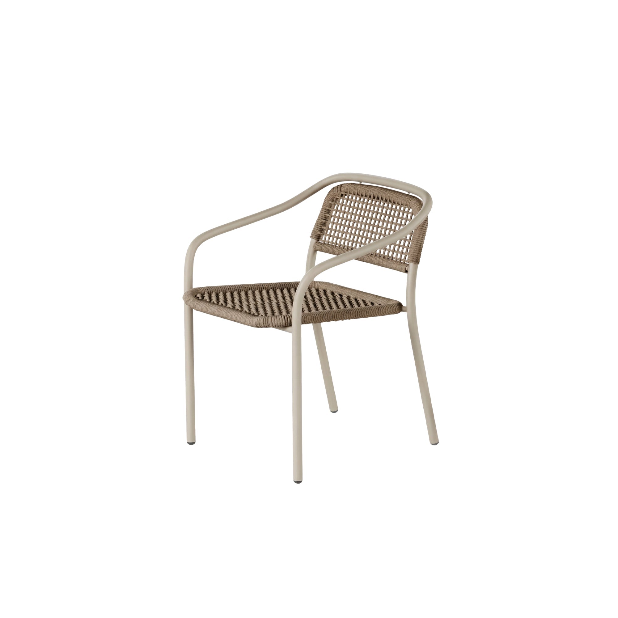 SOLARA Dining Chair - Artspire Home